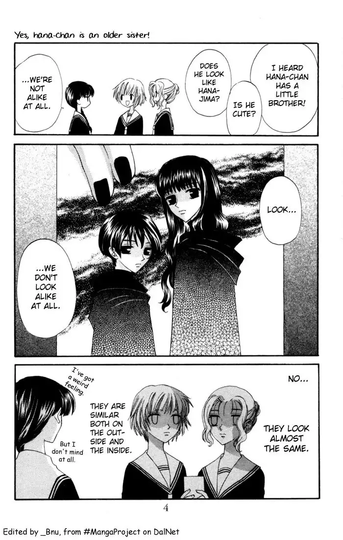 Fruits Basket Chapter 7 4